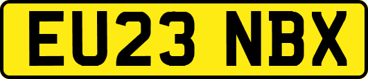 EU23NBX