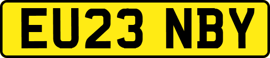 EU23NBY