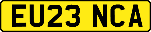 EU23NCA