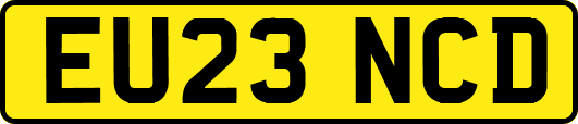 EU23NCD