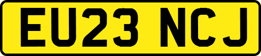 EU23NCJ