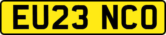EU23NCO