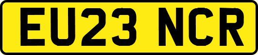 EU23NCR
