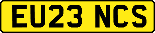 EU23NCS