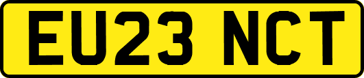 EU23NCT