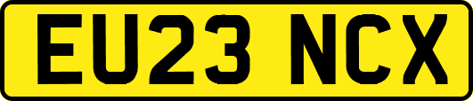 EU23NCX