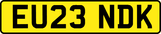 EU23NDK