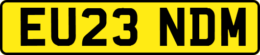 EU23NDM