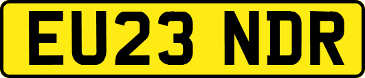 EU23NDR