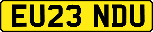 EU23NDU