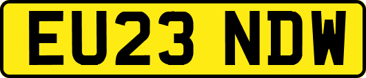 EU23NDW