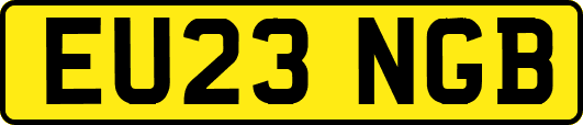 EU23NGB
