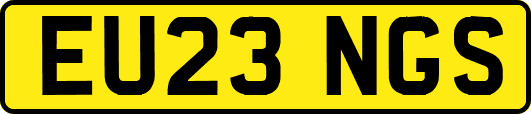 EU23NGS