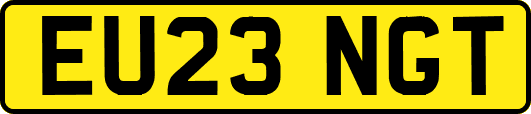 EU23NGT