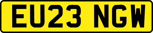 EU23NGW