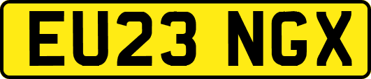 EU23NGX