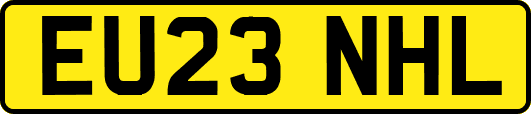 EU23NHL