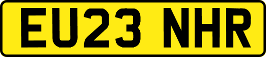 EU23NHR
