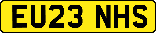 EU23NHS