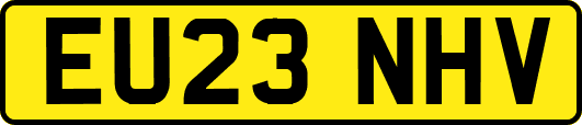 EU23NHV