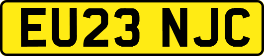EU23NJC