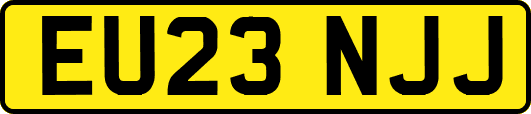 EU23NJJ