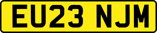 EU23NJM