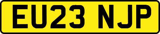 EU23NJP