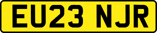 EU23NJR