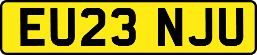 EU23NJU