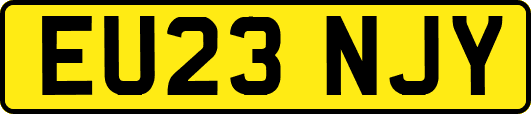 EU23NJY