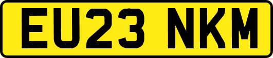 EU23NKM