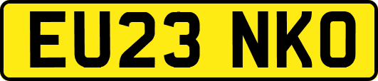 EU23NKO