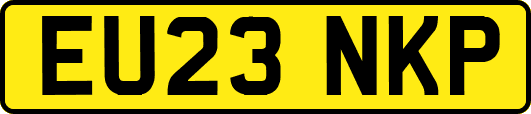 EU23NKP