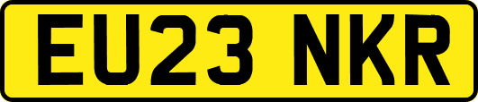 EU23NKR