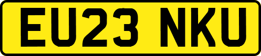 EU23NKU