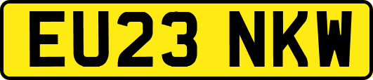 EU23NKW