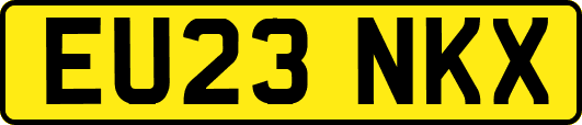 EU23NKX
