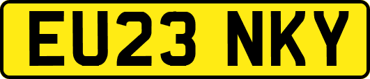 EU23NKY