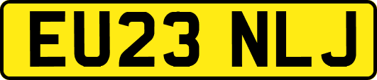 EU23NLJ