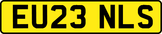 EU23NLS