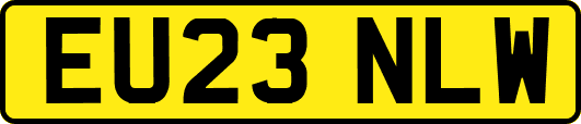 EU23NLW