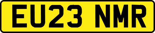 EU23NMR