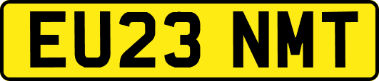EU23NMT