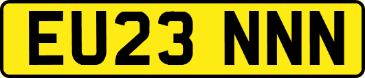 EU23NNN