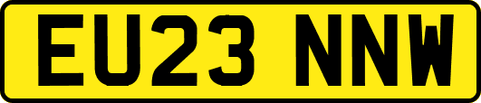 EU23NNW
