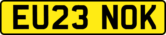 EU23NOK