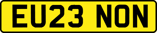EU23NON