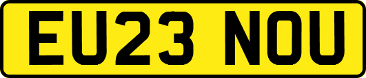 EU23NOU