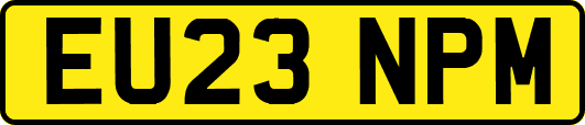 EU23NPM
